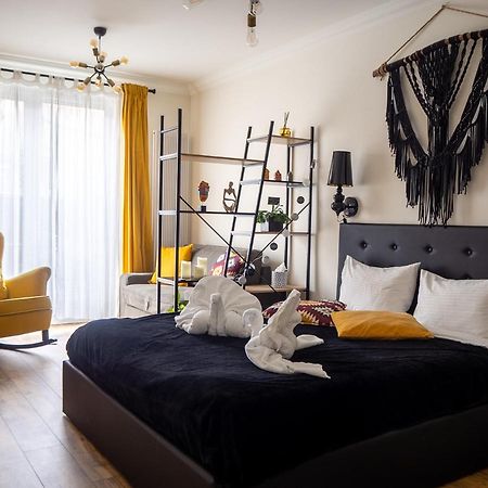ורוצלב Brick House - Apartament Stefan מראה חיצוני תמונה