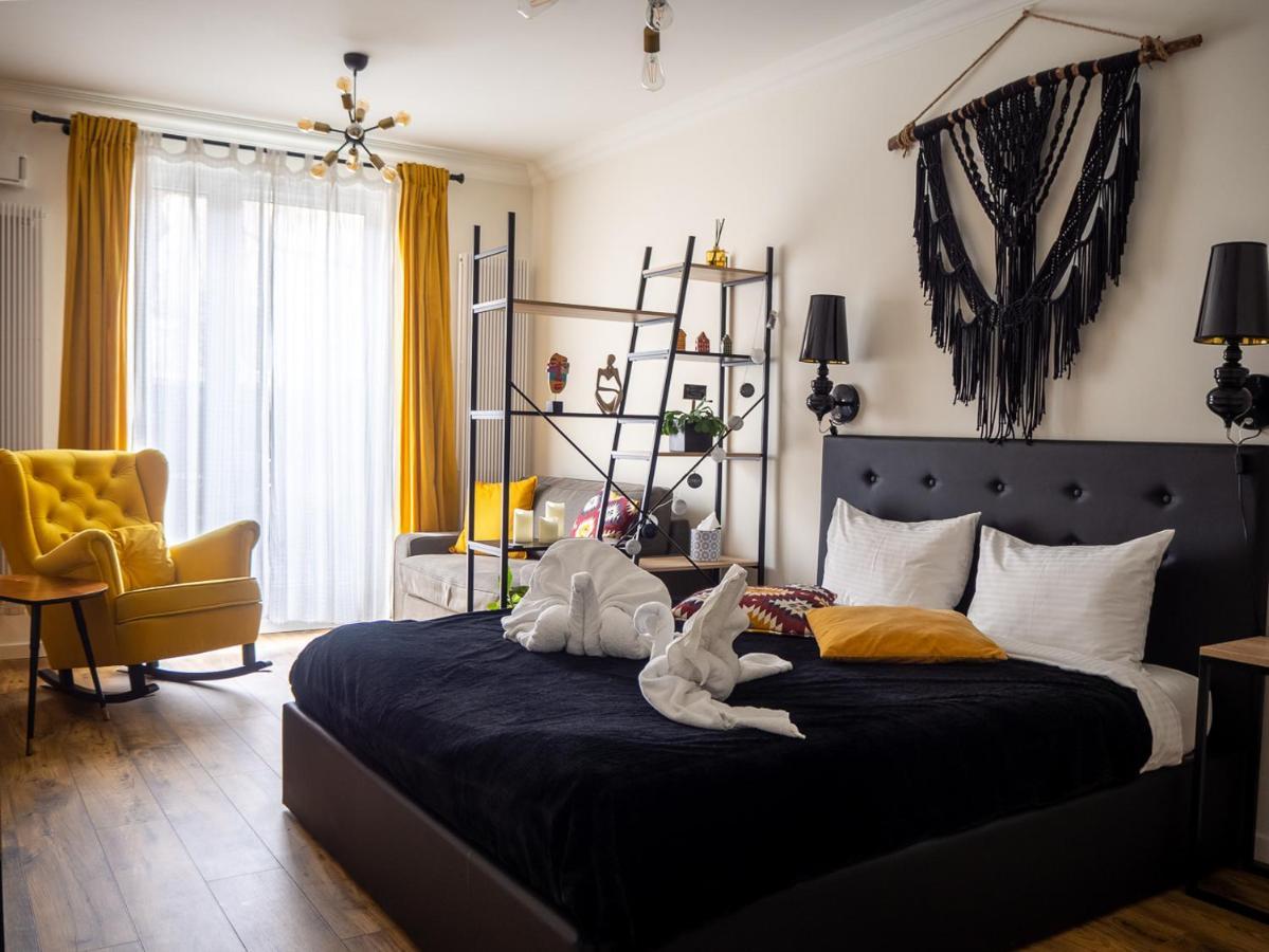 ורוצלב Brick House - Apartament Stefan מראה חיצוני תמונה